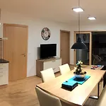 Apartman Haus Am Sonnenhang By Schladmingurlaub