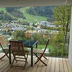 Apartman Haus Am Sonnenhang By Schladmingurlaub *