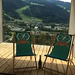 Apartman Haus Am Sonnenhang By Schladmingurlaub *