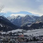 Apartman Haus Am Sonnenhang By Schladmingurlaub Schladming
