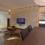Apartman Haus Am Sonnenhang By Schladmingurlaub Schladming