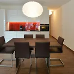 Apartman Haus Am Sonnenhang By Schladmingurlaub