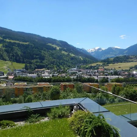 アパート Haus Am Sonnenhang By Schladmingurlaub シュラートミンク