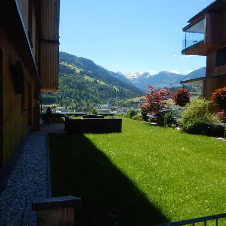 Haus Am Sonnenhang By Schladmingurlaub *