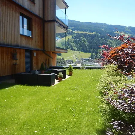 Haus Am Sonnenhang By Schladmingurlaub * Schladming