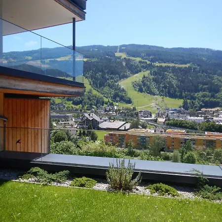 Haus Am Sonnenhang By Schladmingurlaub * Schladming