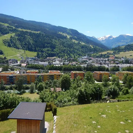 Apartman Haus Am Sonnenhang By Schladmingurlaub