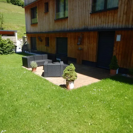 Haus Am Sonnenhang By Schladmingurlaub Apartman *