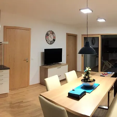 Appartamento Haus Am Sonnenhang By Schladmingurlaub