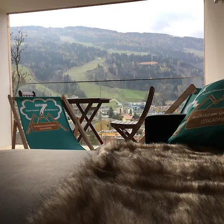 Haus Am Sonnenhang By Schladmingurlaub Schladming