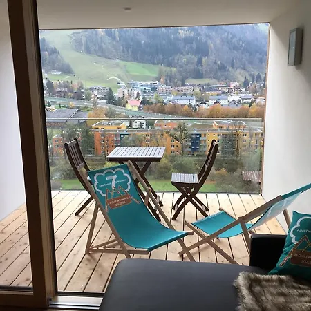 Appartement Haus Am Sonnenhang By Schladmingurlaub *