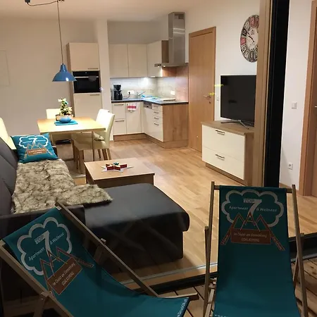 Haus Am Sonnenhang By Schladmingurlaub シュラートミンク