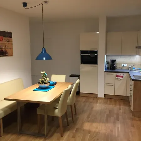 Διαμέρισμα Haus Am Sonnenhang By Schladmingurlaub Schladming