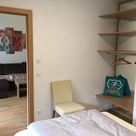 Haus Am Sonnenhang By Schladmingurlaub シュラートミンク