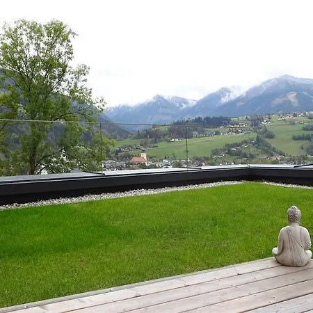 Appartamento Haus Am Sonnenhang By Schladmingurlaub Schladming