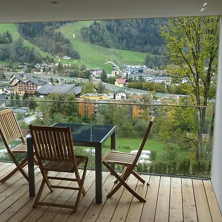 Appartamento Haus Am Sonnenhang By Schladmingurlaub *