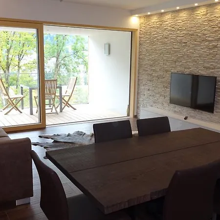 Appartamento Haus Am Sonnenhang By Schladmingurlaub