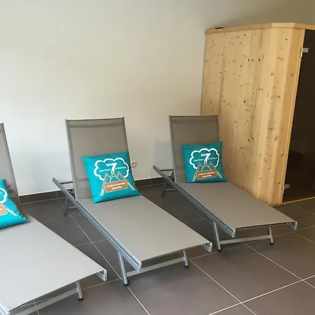 Haus Am Sonnenhang By Schladmingurlaub Appartamento *