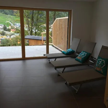 Haus Am Sonnenhang By Schladmingurlaub * シュラートミンク