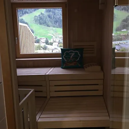 アパート Haus Am Sonnenhang By Schladmingurlaub