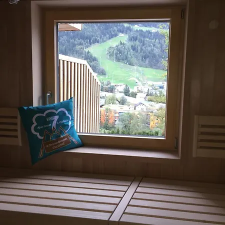 Haus Am Sonnenhang By Schladmingurlaub *