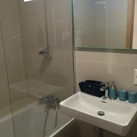 Haus Am Sonnenhang By Schladmingurlaub Appartamento *