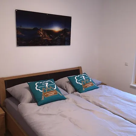 Appartement Haus Am Sonnenhang By Schladmingurlaub *