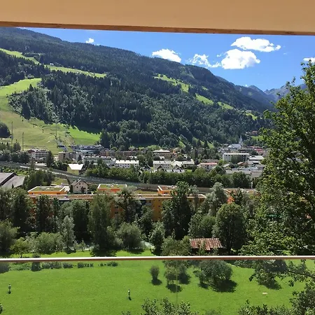 Haus Am Sonnenhang By Schladmingurlaub Appartement Schladming