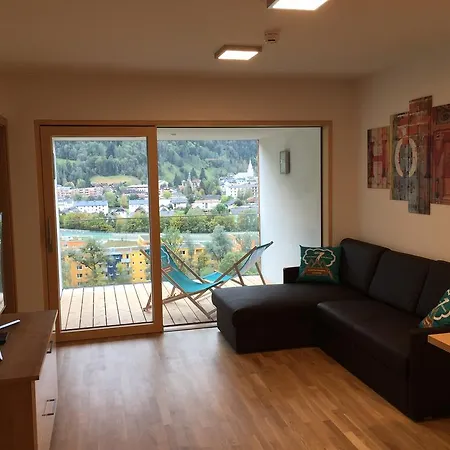 Haus Am Sonnenhang By Schladmingurlaub Appartement *