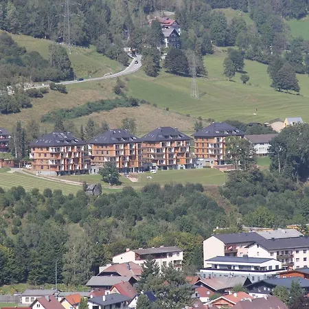 Διαμέρισμα Haus Am Sonnenhang By Schladmingurlaub Schladming