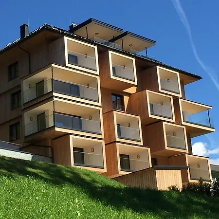 Haus Am Sonnenhang By Schladmingurlaub * Schladming