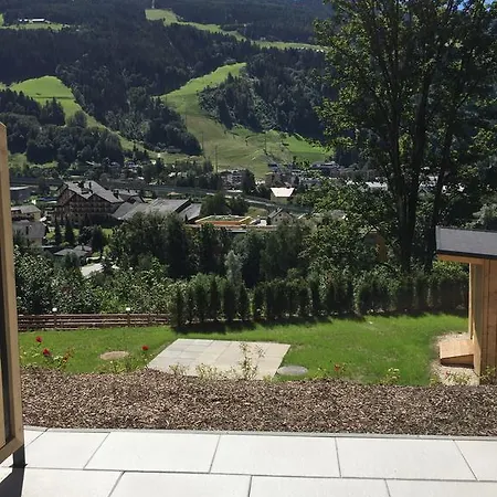 Haus Am Sonnenhang By Schladmingurlaub Διαμέρισμα Schladming