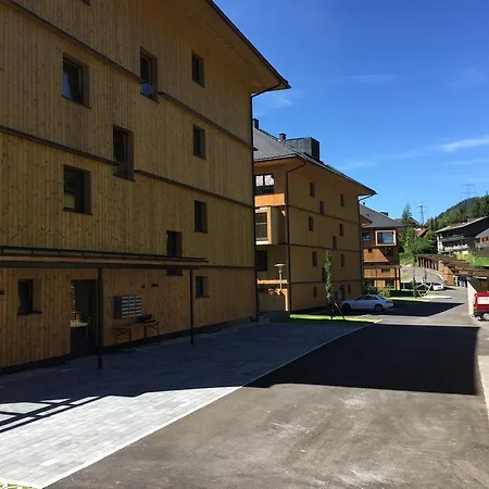 Haus Am Sonnenhang By Schladmingurlaub *