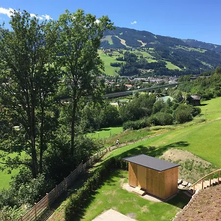 Haus Am Sonnenhang By Schladmingurlaub Appartamento *