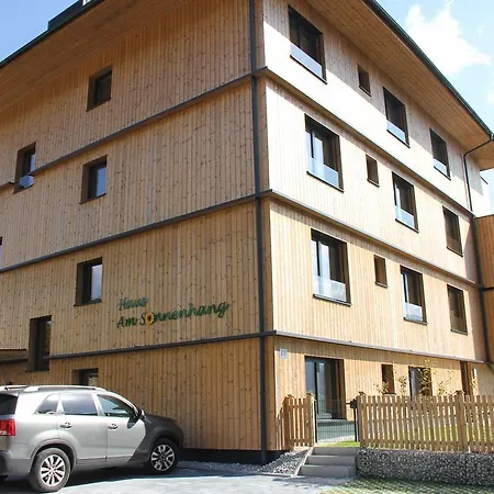 Haus Am Sonnenhang By Schladmingurlaub * Schladming