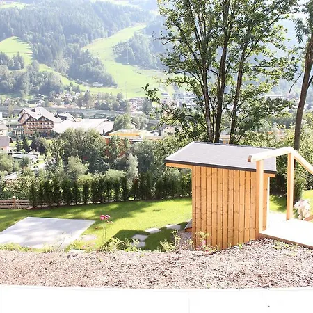 Haus Am Sonnenhang By Schladmingurlaub Appartamento Schladming