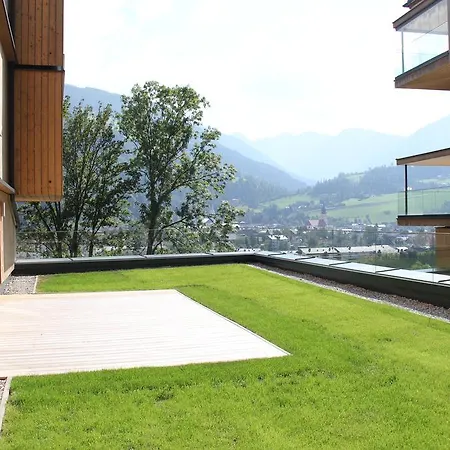 Haus Am Sonnenhang By Schladmingurlaub Schladming