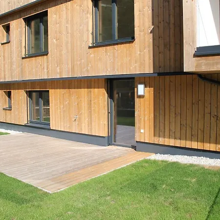 Haus Am Sonnenhang By Schladmingurlaub Appartamento