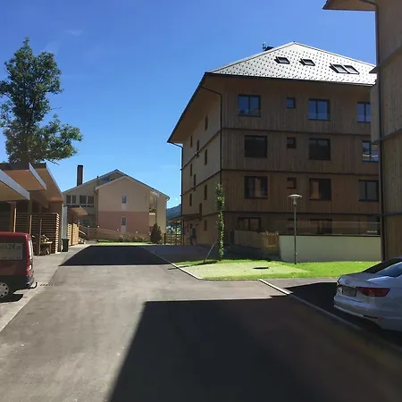 Haus Am Sonnenhang By Schladmingurlaub Schladming