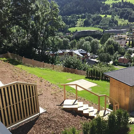 Haus Am Sonnenhang By Schladmingurlaub Appartement