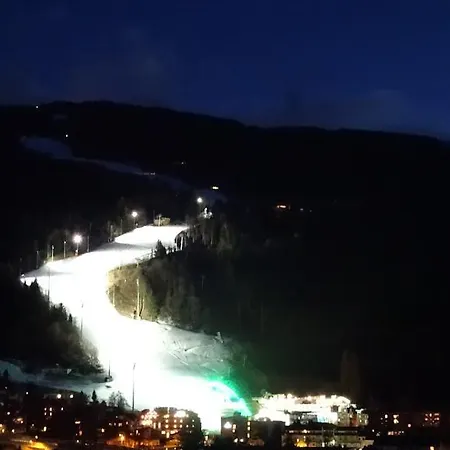 Appartamento Haus Am Sonnenhang By Schladmingurlaub *