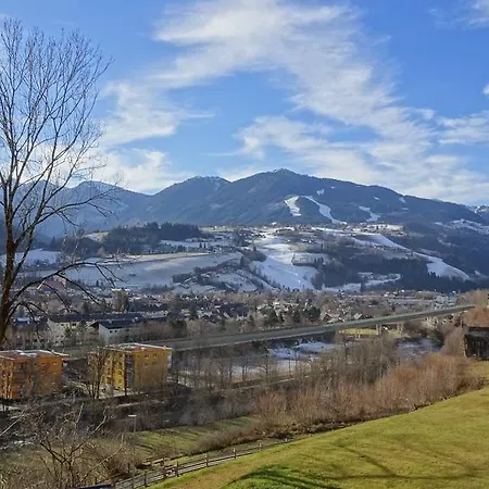 Haus Am Sonnenhang By Schladmingurlaub Appartamento *