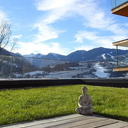 Haus Am Sonnenhang By Schladmingurlaub Appartamento