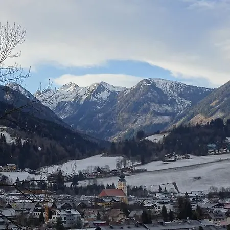 Διαμέρισμα Haus Am Sonnenhang By Schladmingurlaub Schladming