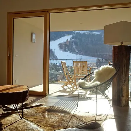 Appartamento Haus Am Sonnenhang By Schladmingurlaub Schladming