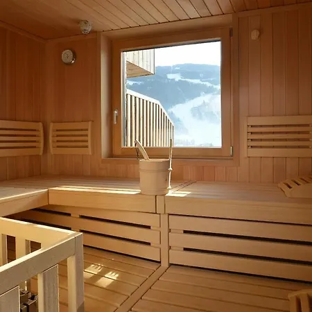 Appartamento Haus Am Sonnenhang By Schladmingurlaub Schladming