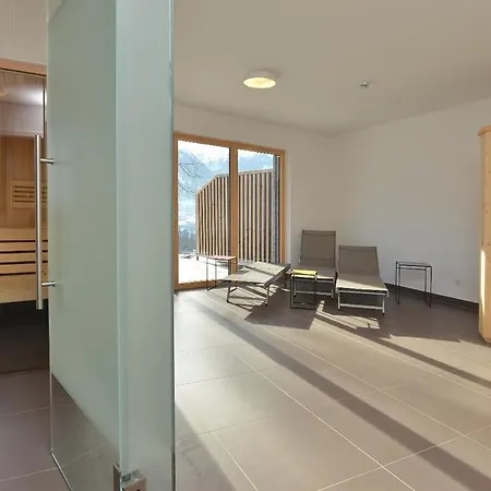 Haus Am Sonnenhang By Schladmingurlaub Schladming