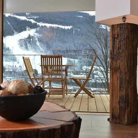 Haus Am Sonnenhang By Schladmingurlaub Διαμέρισμα *