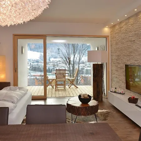 Haus Am Sonnenhang By Schladmingurlaub * シュラートミンク