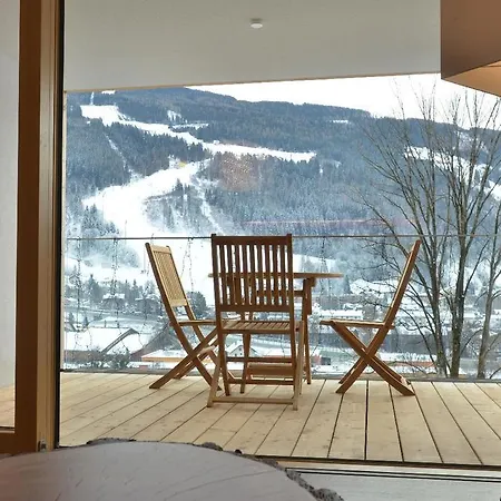 Haus Am Sonnenhang By Schladmingurlaub シュラートミンク